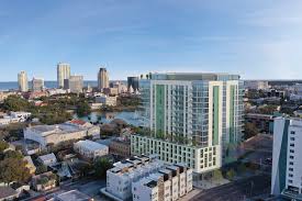 Check spelling or type a new query. Reflection An 18 Story Condo Tower Launches Sales In Downtown St Pete St Pete Rising