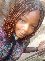 Faith Ibrahim's Instagram, Twitter & Facebook