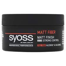 Gigaclear specialises in providing ultrafast fibre broadband with speeds of up to 1000mbps for both homes and businesses, and founder and chief executive is oxfordshire businessman matthew hare. Styling Paste Fur Die Haare Matt Fiber 100 Ml Vivantis Von Handtasche Bis Parfum