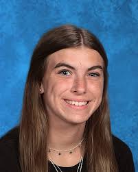 Class of 2023 National Honor Society Inductees — Lutheran North — Macomb, MI