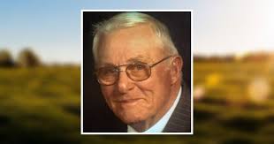 Robert Dean Goeken Obituary July 23, 2022