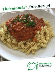 Linsenbolognese Mit Roten Linsen Rezept Linsenbolognese Rezepte Mit Linsen Rote Linsen