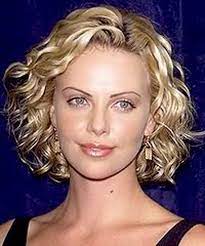 Short Permed Hairstyles Short Permed Hair Permed Hairstyles Medium Length Hair Styles