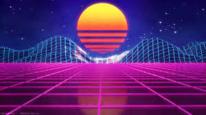 4320x2430 Retro Wave Wallpaper Background Image View Download Comment And Rate Wallpaper Abyss In 2020 Background Images Wallpapers Neon Wallpaper Retro Waves