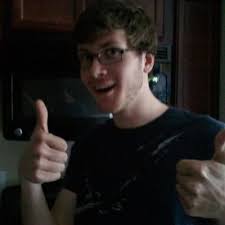 Eric Zebrowski (@EricTheBrowski)