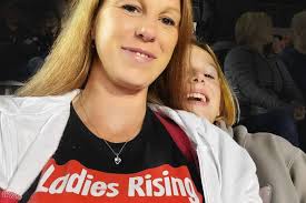 Fundraiser for Sophia Cowie by April Cowie : Sophia Cowie's Stroke Recovery  Fund