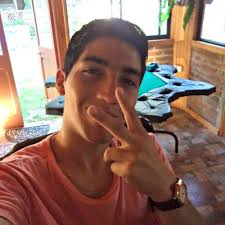 Andres Gamboa (@AndresGamboaG)