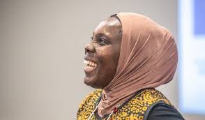 Keisha Cameron's Instagram, Twitter & Facebook