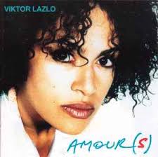 Viktor Lazlo Discography: Vinyl, CDs, & More