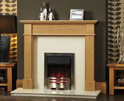 Many of our wooden fireplace surrounds are elegantly simple and can act perfectly as a shelf for pictures and other ornaments that you wish to showcase above your fire. Kensington Fire Surround Focus Fireplaces