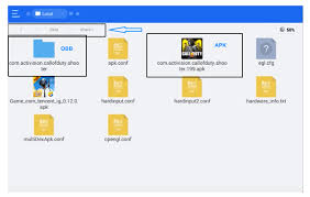 Ini berisi data yang tidak disimpan dalam paket utama aplikasi (file. How To Install Any Apk Files On Gameloop Gameing Buddy