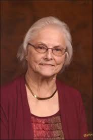 Eulah Fern Dearing, 84, Huntingburg