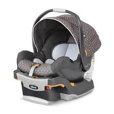 Keyfit 30 Infant Car Seat Lilla Style Chicco Usa For Her 189 99 Baby Car Seats Car Seats Best Car Seats