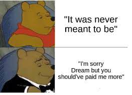 Now, i know what you're gonna say: Quotes Matter Dreamsmp