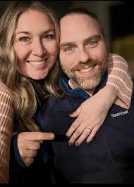 Ali Smith and Sean McKeown's Wedding Website