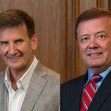 Who's the richest person in Mississippi? Forbes says 2 men share title
