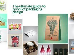 Today's post showcases 35 unique and innovative package designs that practically sell themselves. The Ultimate Guide To Product Packaging Design 99designs