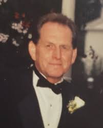Obituary information for Elmer Calvin Wyman Jr.