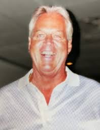 Obituary information for Captain Richard Charles Keckler