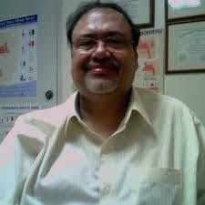 Marc Baskin's Instagram, Twitter & Facebook