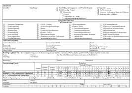 Ausgezeichnet lebenslauf doc vorlage für deinen erfolg teil von lebenslauf vorlage doc. Deckblatt Erstbemusterungsprufbericht Vda