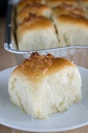 Pan De Coco Colombiano Sweet Y Salado Receta Pan De Coco Tipos De Pan Bollitos De Pan