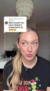 Mix Eye Color Background