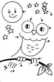 For (1) dot is the same as the period character (.). Coloring Rocks Kindergarten Coloring Pages Kindergarten Colors Owl Coloring Pages