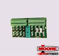 7400169-310 9662-1XX | Triconex Terminal Panel