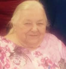 Obituary information for Frances L. Smith