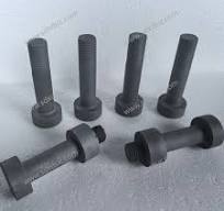 Online shopping for silicon carbide bolt nut screw at the ...