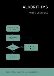 Unlocked, thomas cormen—coauthor of the leading college. Algorithms Ebook Epub Von Panos Louridas Portofrei Bei Bucher De