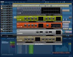 Free music download to computer. Music Maker 2019 27 0 0 16 Download For Pc Free