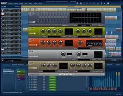 Here are the first new optio. Music Maker 2019 27 0 0 16 Descargar Para Pc Gratis