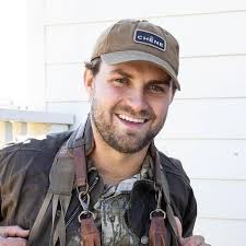 Lauren Hensley and Jackson Hogue's Wedding Website