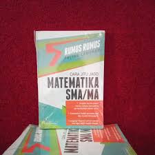 We did not find results for: Buku Bimbel Cara Jitu Jago Matematika Sma Ma Rumus Rumus Paling Lengkap Shopee Indonesia