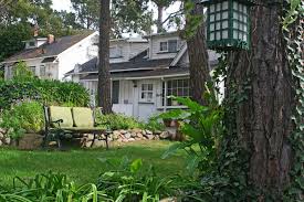Since 1927, carmel green lantern inn has been welcoming guests to our serene & peaceful location surrounded by lush redwood/cypress trees as well as flowers and fountains. Inn History Carmel By The Sea Ca Carmel Green Lantern Inn