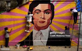 2,649 India Graffiti Stock Photos, High-Res Pictures, and Images