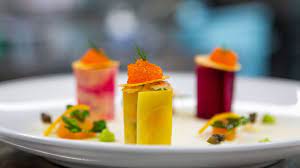 Agricultural economics and extension education. Culinary Arts Short Courses Gastronomy Ehl