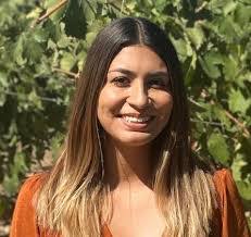 Viviana Vela's Instagram, Twitter & Facebook