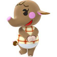 We did not find results for: Ellie Animal Crossing New Horizons Wiki Guide Ign