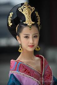 Ancient Chinese Costume Beautiful Chinese Women Chinese Beauty Women