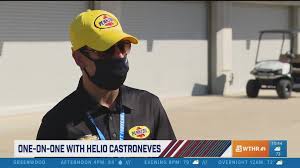 2020 weathertech sportscar championship results. Helio Castroneves Talks About The 2020 Indianapolis 500 Wthr Com