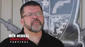 Cedar Falls Tactical: A Small Business Story