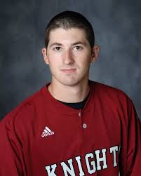 2012 Baseball Roster