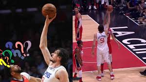 Are you looking at anthony davis height and weight? Boban Marjanovic Bullying Anthony Davis With Height Davis Looks Like A Kid Youtube