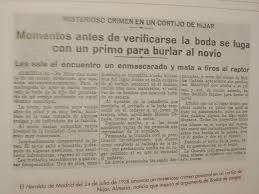 Tu padre sí que me llevaba. Analisis De Las Mujeres De Lorca La Novia Antropologia De La Afectividad