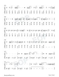 Sing2piano into the unknown lower key originally performed by idina menzel aurora piano karaoke version. Into The Unknown Frozen 2 Ost Free Piano Sheet Music Piano Chords