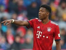 There is now clarity when it comes to david alaba and his future. Bayern Munich Withdraws Contract Offer For David Alaba Sportstar