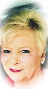 Diana Elaine Goodwin